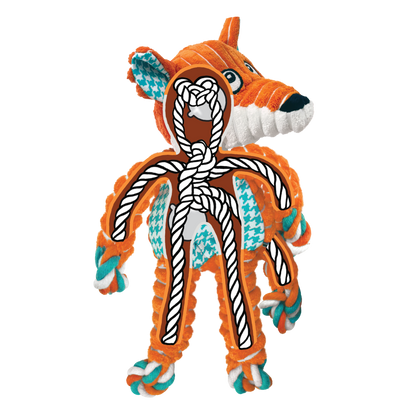 Holiday Floppy Knots Dapper