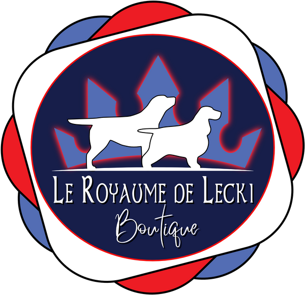 Le Royaume de Lecki