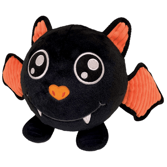 Balle peluche géante sonore Chauve - souris - Le Royaume de Lecki