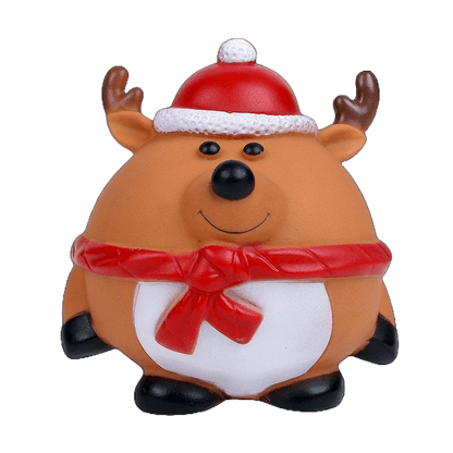 Balle vinyle sonore de Noël - Le Royaume de Lecki