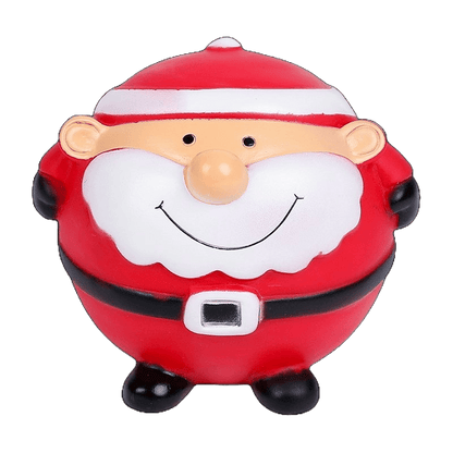 Balle vinyle sonore de Noël - Le Royaume de Lecki