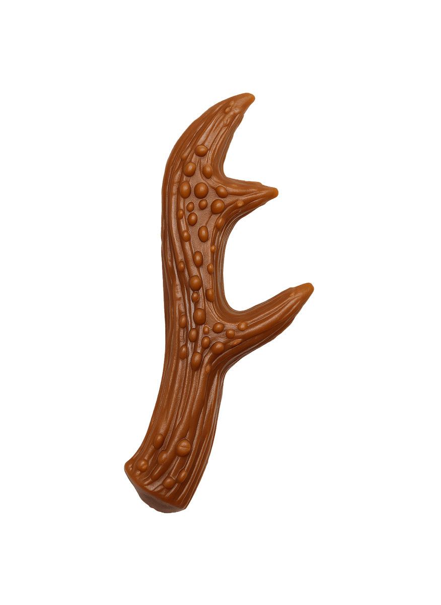 Bâtonnet bois de cerf au Poulet Bubimex - Le Royaume de Lecki