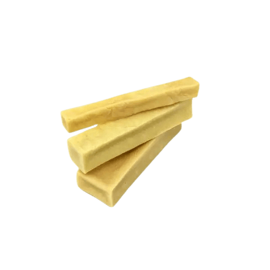 Bâtonnet de fromage Cheezy Dog - Le Royaume de Lecki