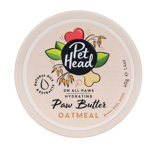 Baume truffe et coussinets avoine Pet Head - Le Royaume de Lecki