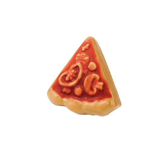 BBQ Party Pizza au Canard - Le Royaume de Lecki