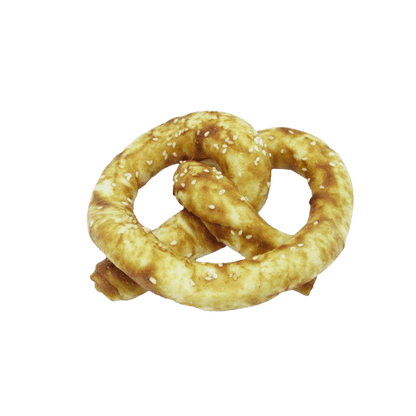 Bretzels au Poulet Bubimex (Ø 13 cm) - Le Royaume de Lecki