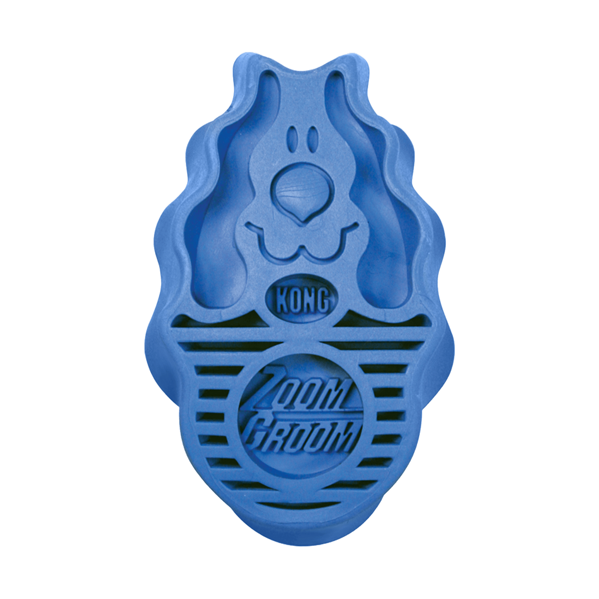 Brosse KONG® ZoomGroom - Le Royaume de Lecki