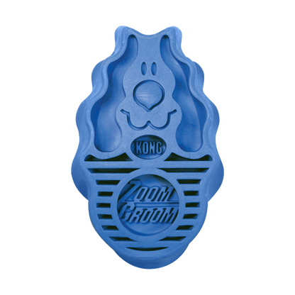 Brosse KONG® ZoomGroom - Le Royaume de Lecki
