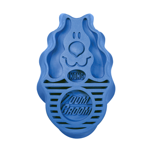 Brosse KONG® ZoomGroom - Le Royaume de Lecki