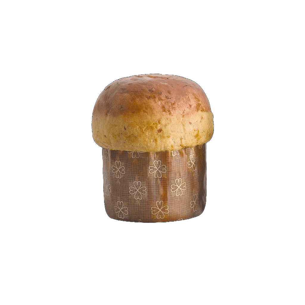 Canettone de Noël au canard et à l’orange Bubimex - Le Royaume de Lecki