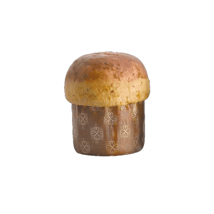 Canettone de Noël au canard et à l’orange Bubimex - Le Royaume de Lecki