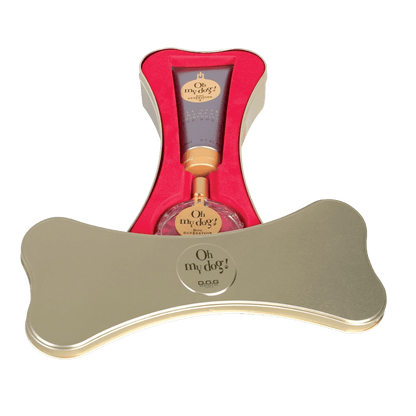 Coffret « Os » Protéiné Oh My Dog ! - Le Royaume de Lecki