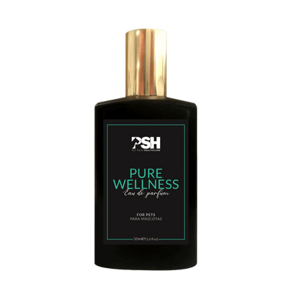 Eau de parfum Pure Wellness - Le Royaume de Lecki
