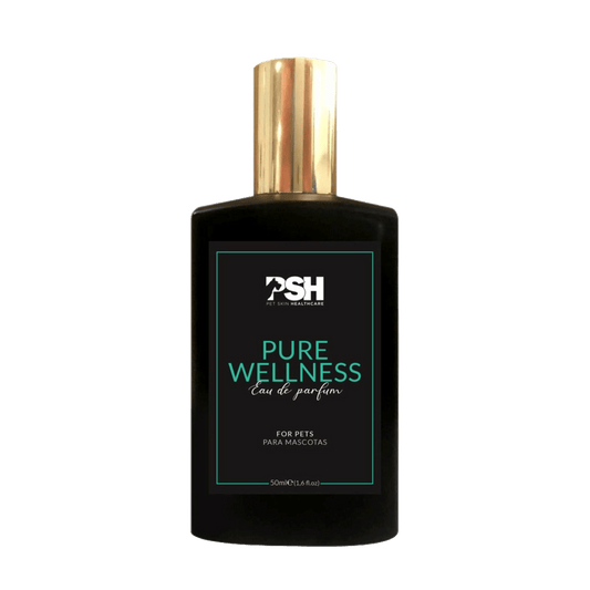 Eau de parfum Pure Wellness - Le Royaume de Lecki
