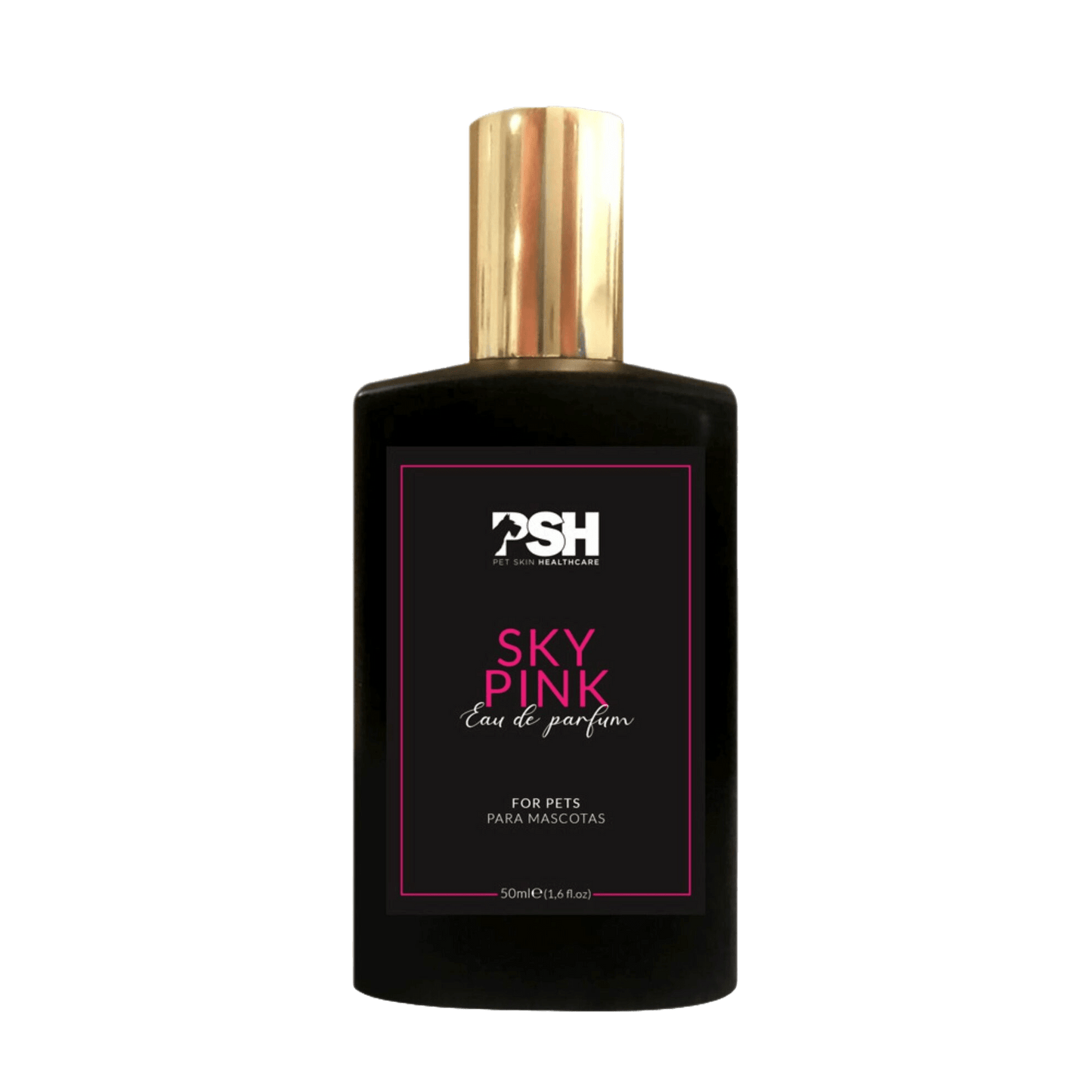 Eau de parfum Sky Pink - Le Royaume de Lecki
