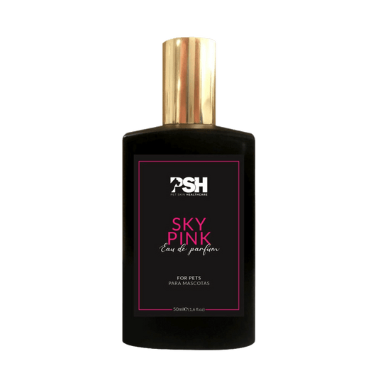 Eau de parfum Sky Pink - Le Royaume de Lecki