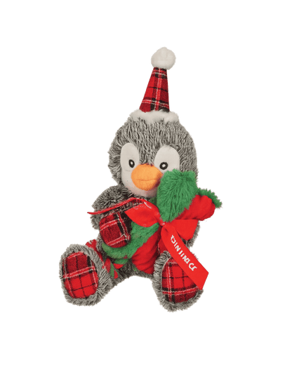 Ensembles de peluches sonores de Noël - Le Royaume de Lecki