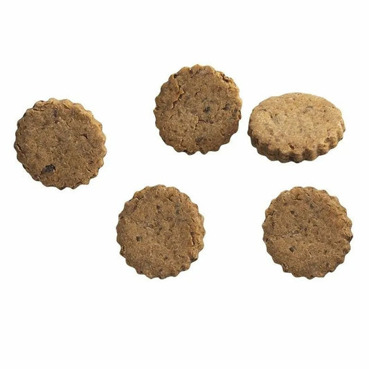 Friandises Burger Gourmand Cooka's Cookies - Le Royaume de Lecki