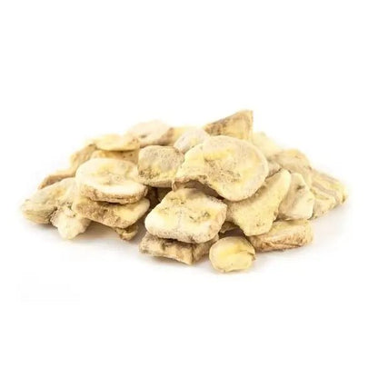 Friandises naturelles 100% Banane - Le Royaume de Lecki