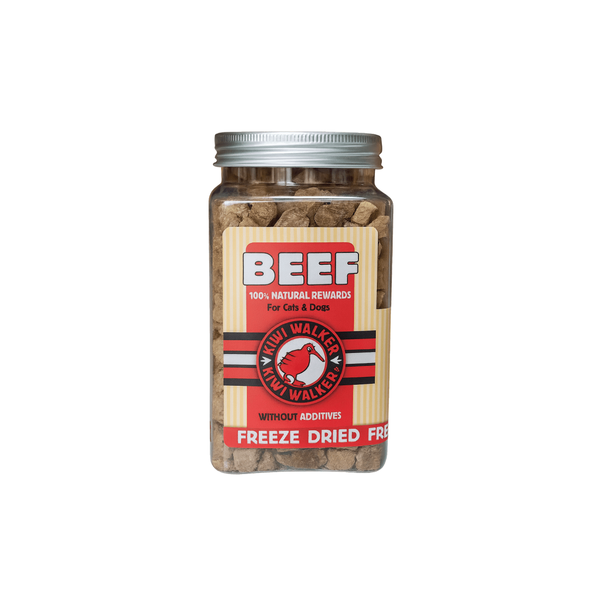 Friandises naturelles 100% Bœuf - Le Royaume de Lecki