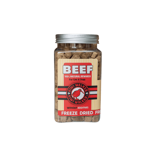 Friandises naturelles 100% Bœuf - Le Royaume de Lecki