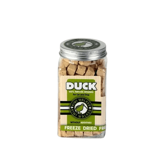 Friandises naturelles 100% Canard - Le Royaume de Lecki