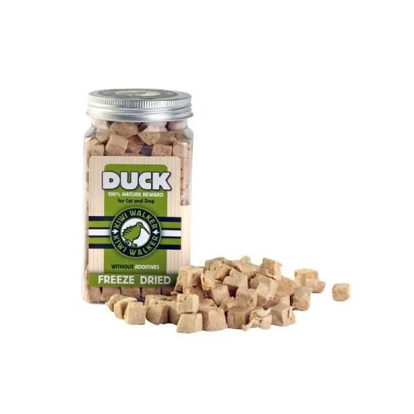 Friandises naturelles 100% Canard - Le Royaume de Lecki