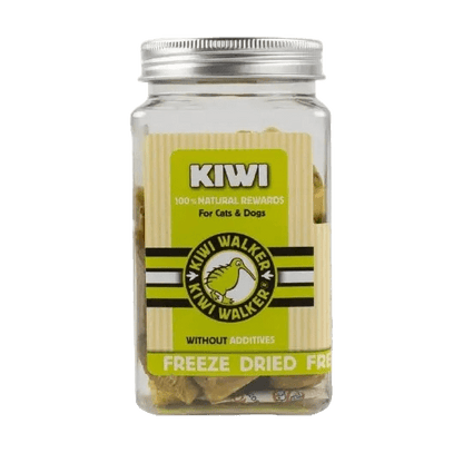 Friandises naturelles 100% Kiwi - Le Royaume de Lecki