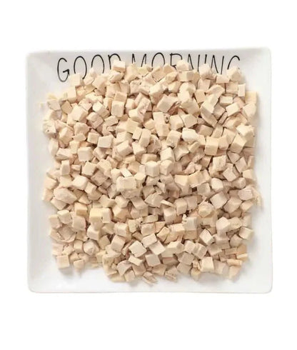 Friandises naturelles 100% Lapin - Le Royaume de Lecki