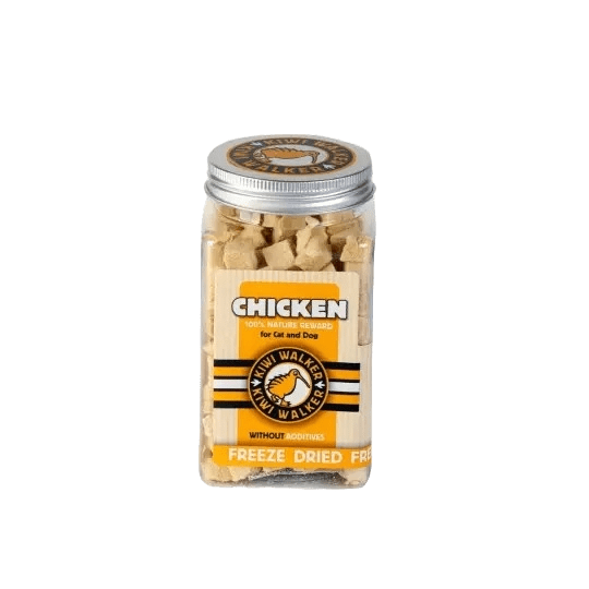 Friandises naturelles 100% Poulet - Le Royaume de Lecki