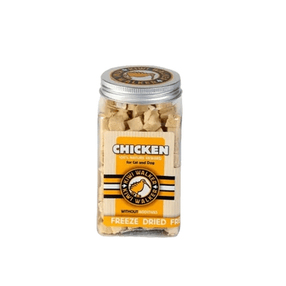Friandises naturelles 100% Poulet - Le Royaume de Lecki