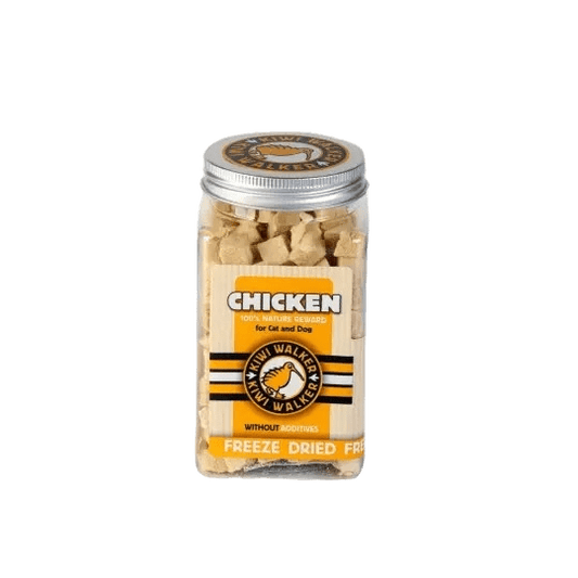 Friandises naturelles 100% Poulet - Le Royaume de Lecki
