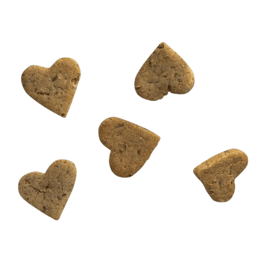 Friandises Poulet Cooka's Cookies - Le Royaume de Lecki