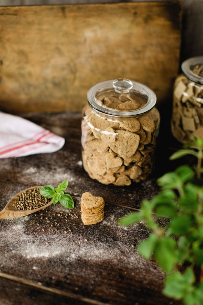 Friandises Poulet Cooka's Cookies - Le Royaume de Lecki