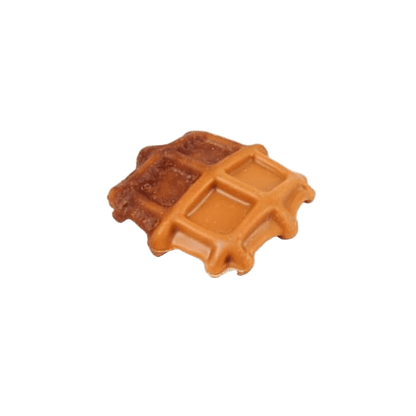 Gaufre au Poulet Bubimex - Le Royaume de Lecki