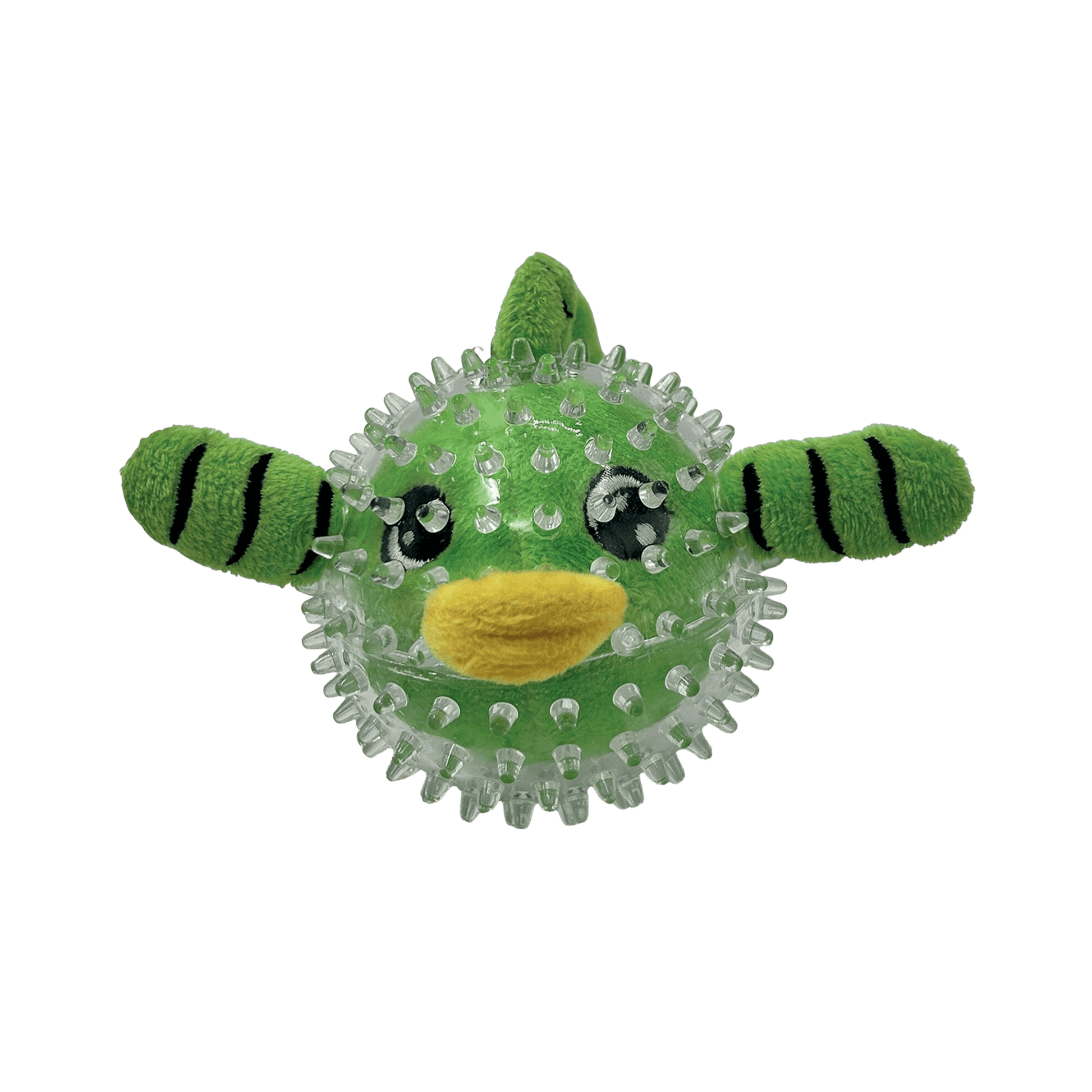 Jouet peluche TPR Bubble Fish - Le Royaume de Lecki