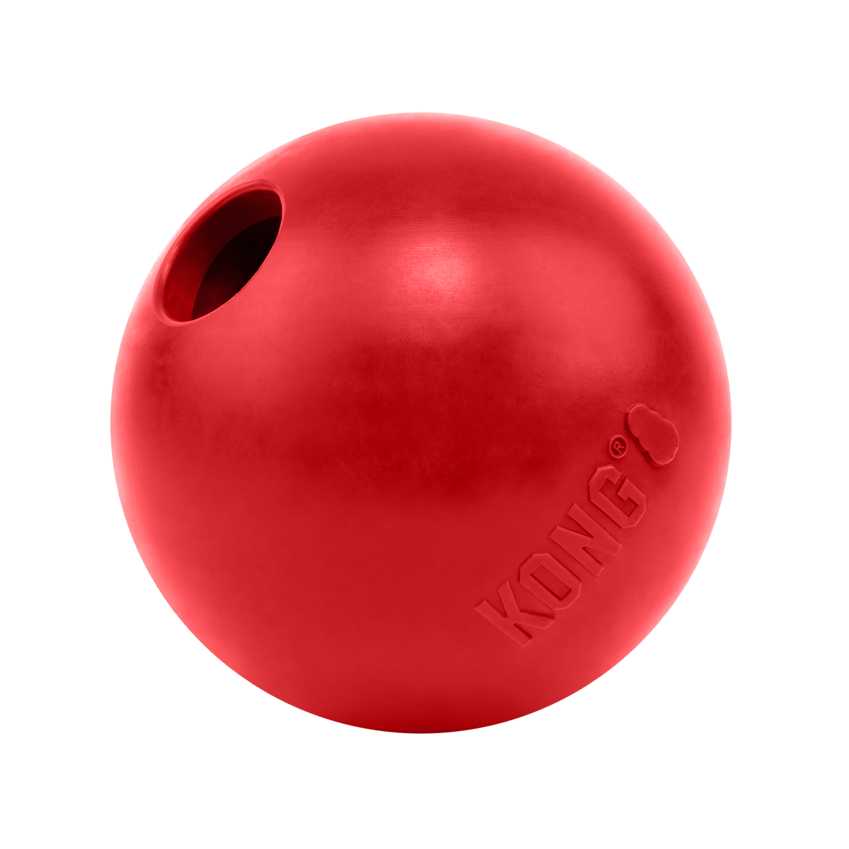 KONG® Ball - Le Royaume de Lecki