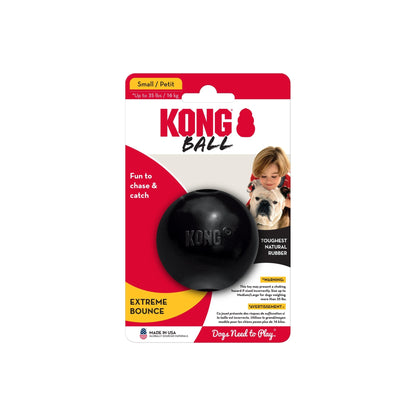 KONG® Ball Extrême - Le Royaume de Lecki