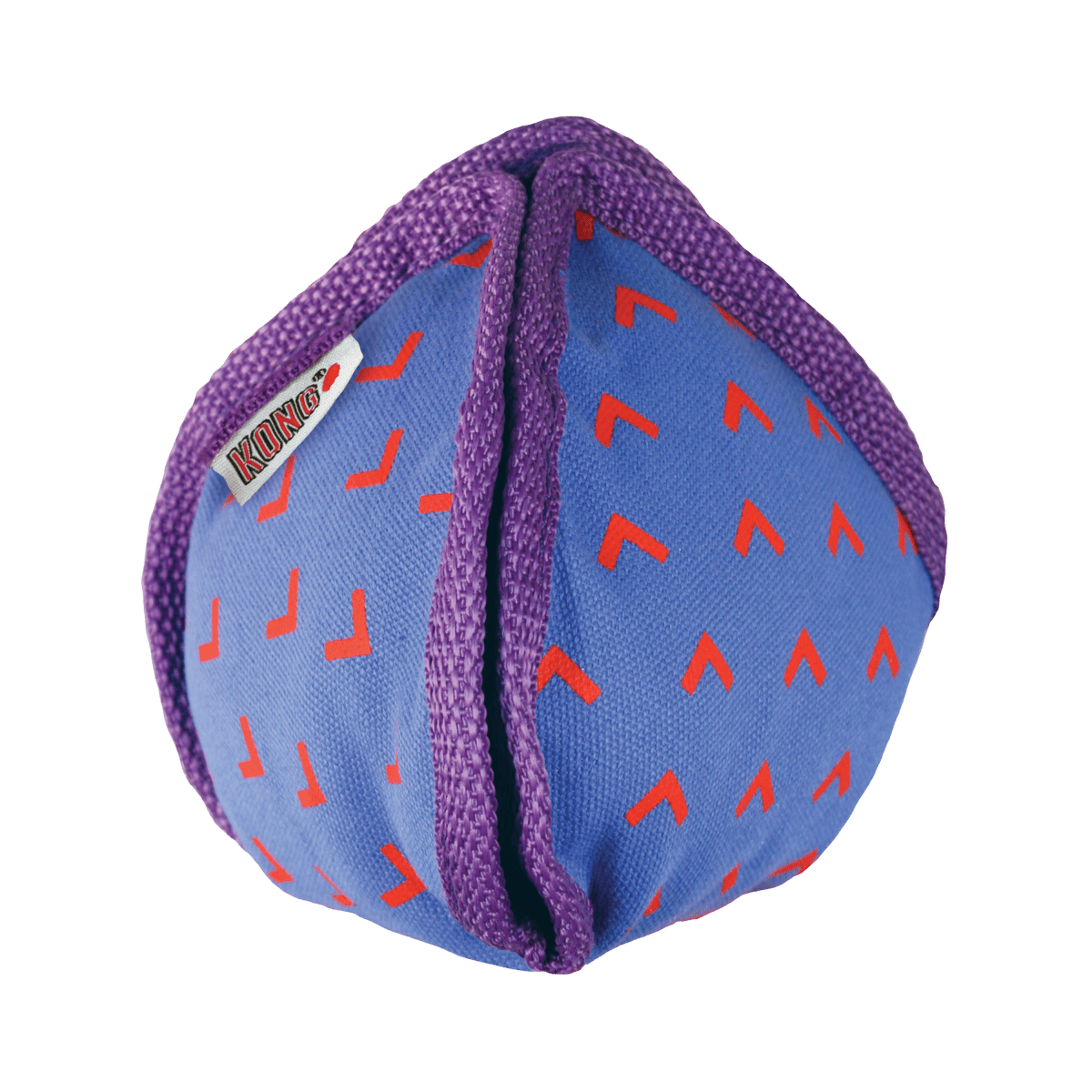 KONG® Ballistic Hide'n Treat - Le Royaume de Lecki
