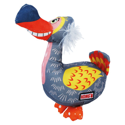 KONG® Ballistic Vibez Bird - Le Royaume de Lecki