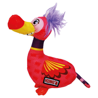 KONG® Ballistic Vibez Bird - Le Royaume de Lecki