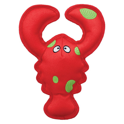 KONG® Belly Flops Homard - Le Royaume de Lecki