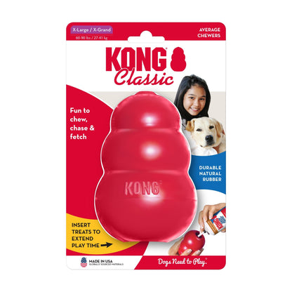 KONG® Classic - Le Royaume de Lecki