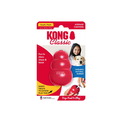 KONG® Classic - Le Royaume de Lecki