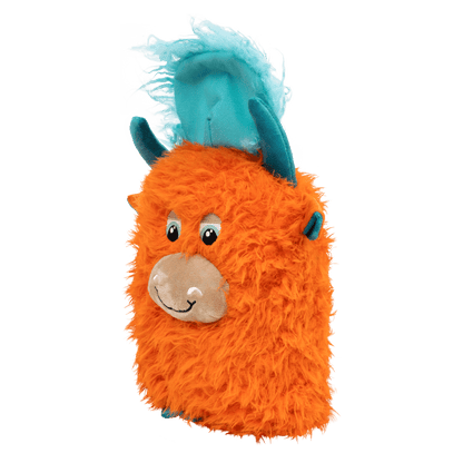 KONG® Comfort Jumbo Highland Cow - Le Royaume de Lecki