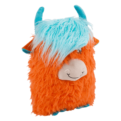 KONG® Comfort Jumbo Highland Cow - Le Royaume de Lecki