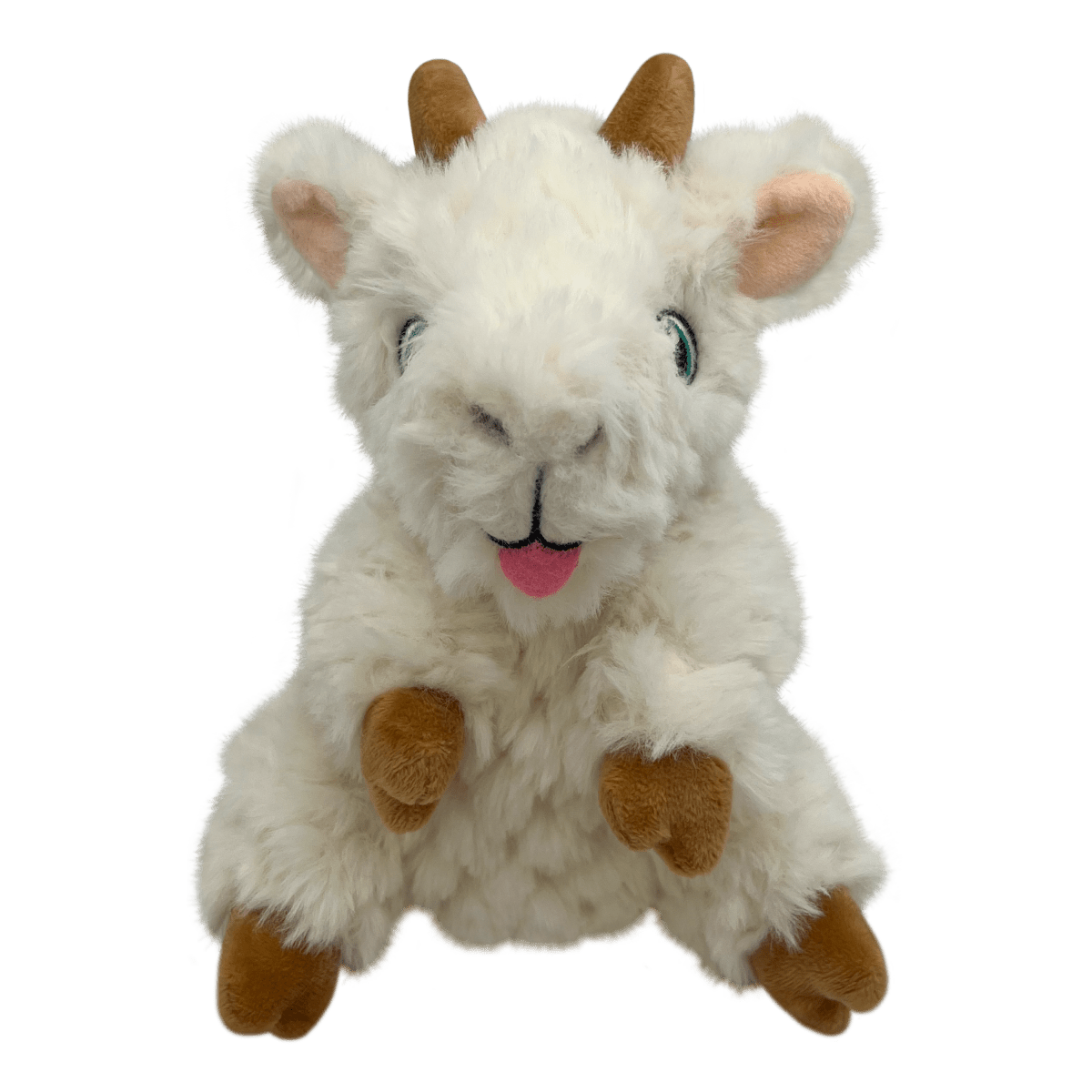 KONG® Comfort Tykes Chèvre - Le Royaume de Lecki