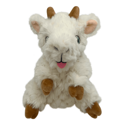 KONG® Comfort Tykes Chèvre - Le Royaume de Lecki