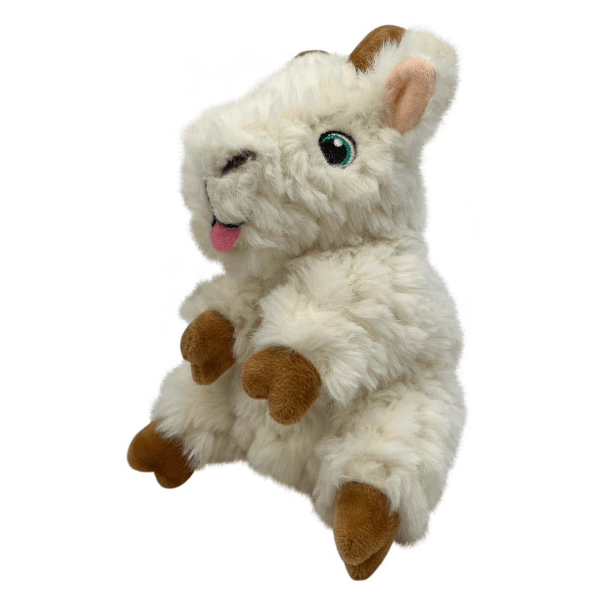 KONG® Comfort Tykes Chèvre - Le Royaume de Lecki