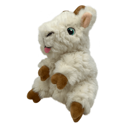 KONG® Comfort Tykes Chèvre - Le Royaume de Lecki